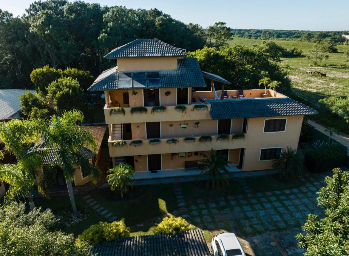 Hotel Pousada Ilha Dos Anjos Florianópolis Exterior foto